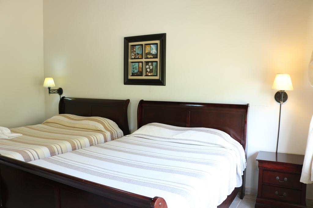 Hotel Campestre El Valle de Anton الغرفة الصورة
