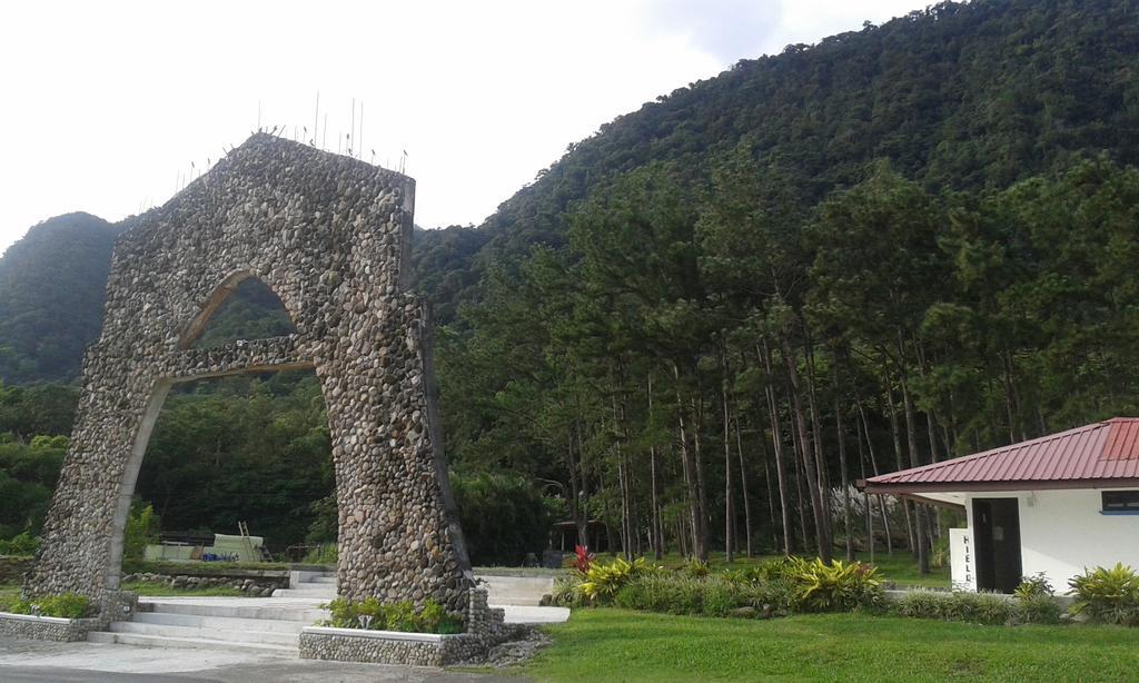Hotel Campestre El Valle de Anton المظهر الخارجي الصورة