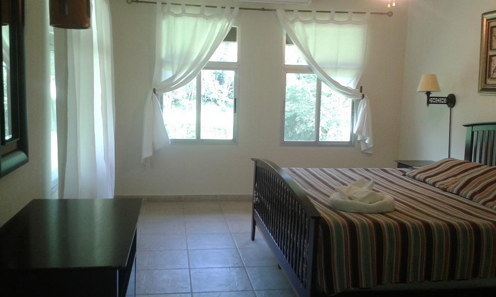 Hotel Campestre El Valle de Anton الغرفة الصورة
