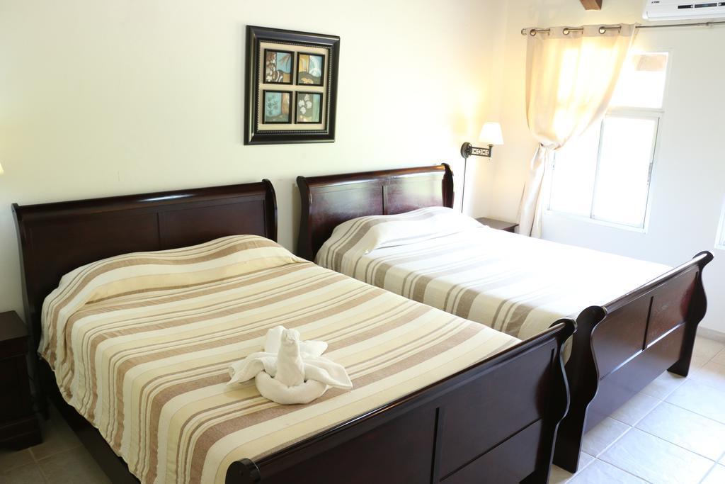 Hotel Campestre El Valle de Anton الغرفة الصورة