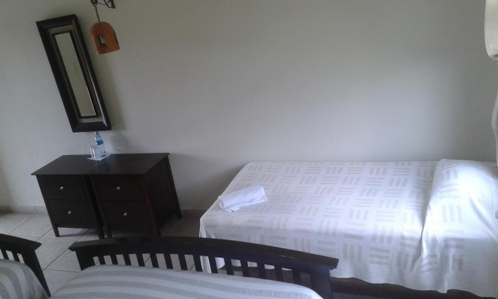 Hotel Campestre El Valle de Anton الغرفة الصورة