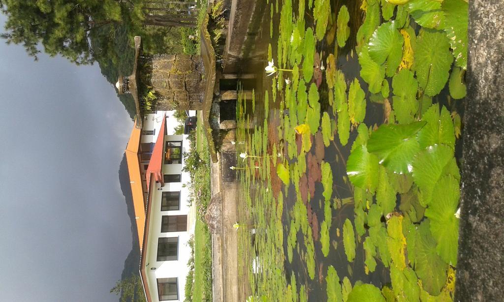 Hotel Campestre El Valle de Anton المظهر الخارجي الصورة