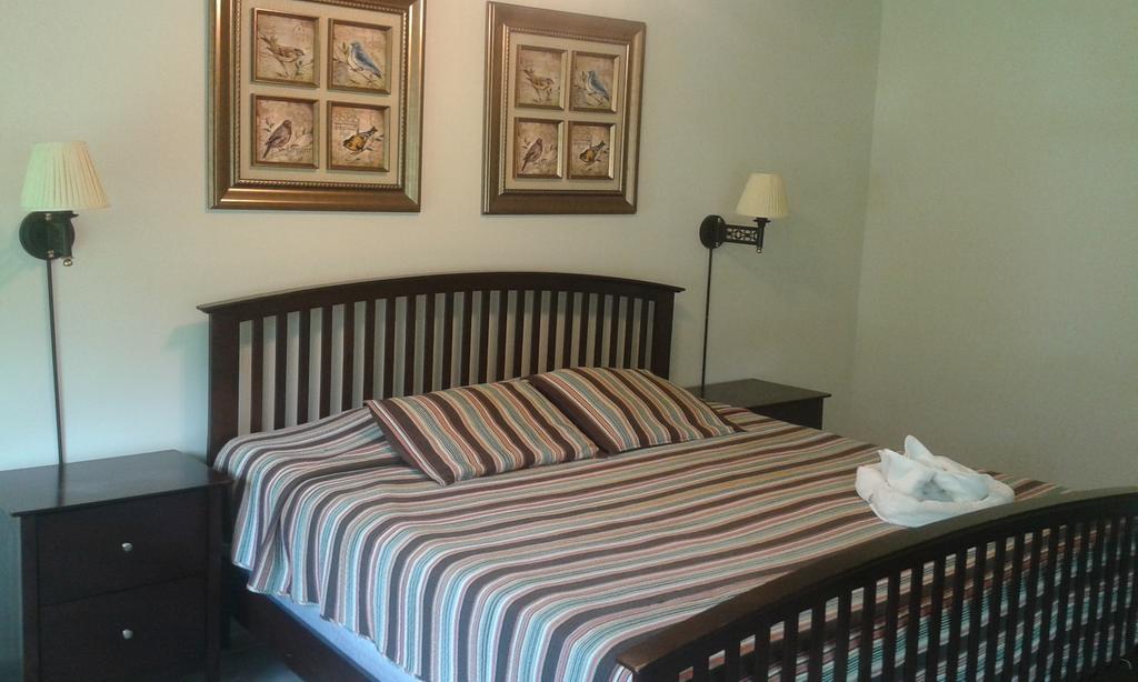 Hotel Campestre El Valle de Anton الغرفة الصورة
