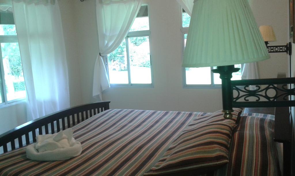 Hotel Campestre El Valle de Anton الغرفة الصورة