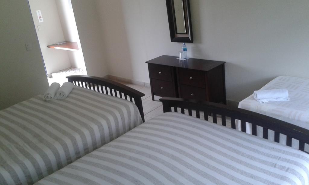 Hotel Campestre El Valle de Anton الغرفة الصورة