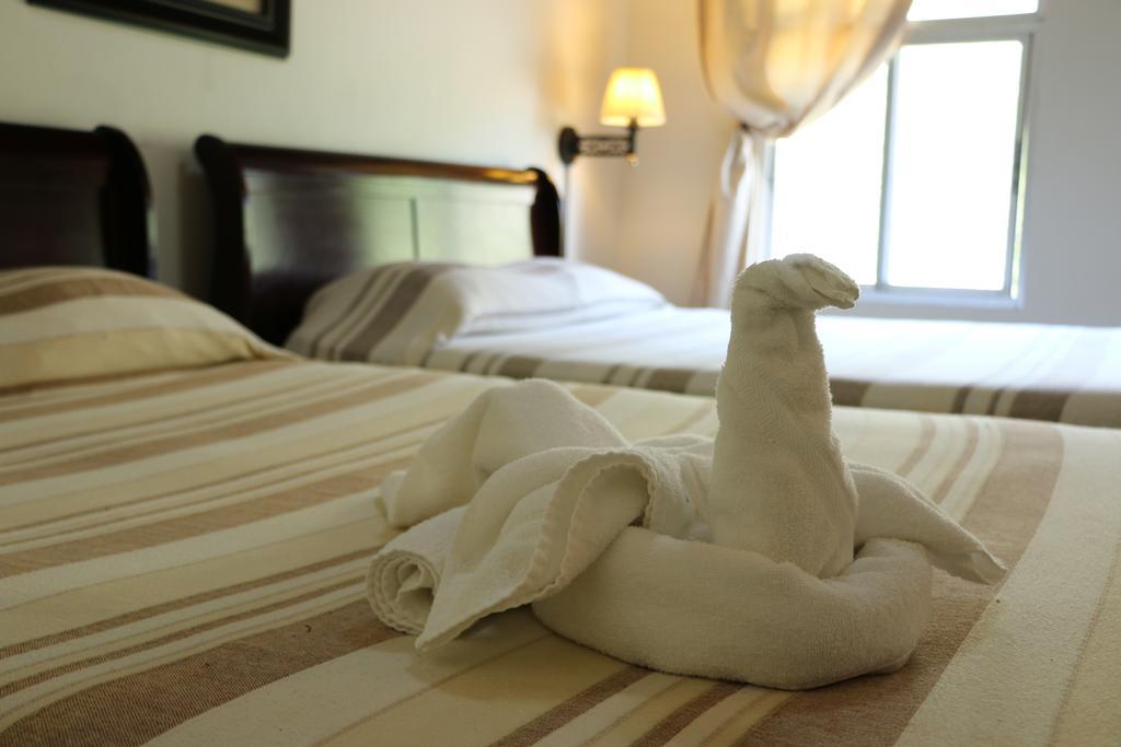 Hotel Campestre El Valle de Anton الغرفة الصورة