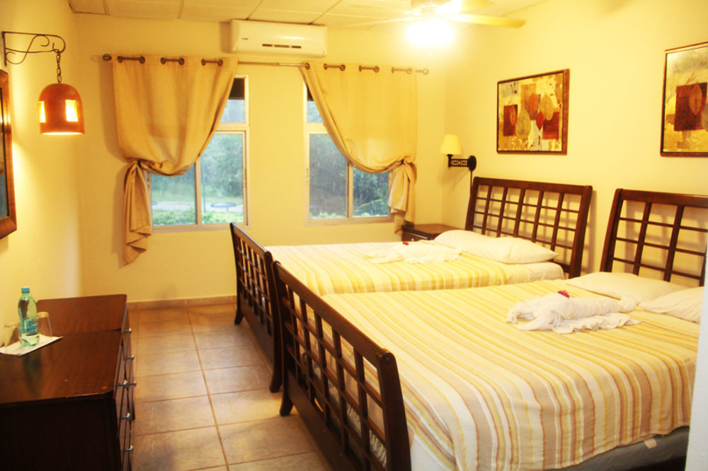 Hotel Campestre El Valle de Anton المظهر الخارجي الصورة