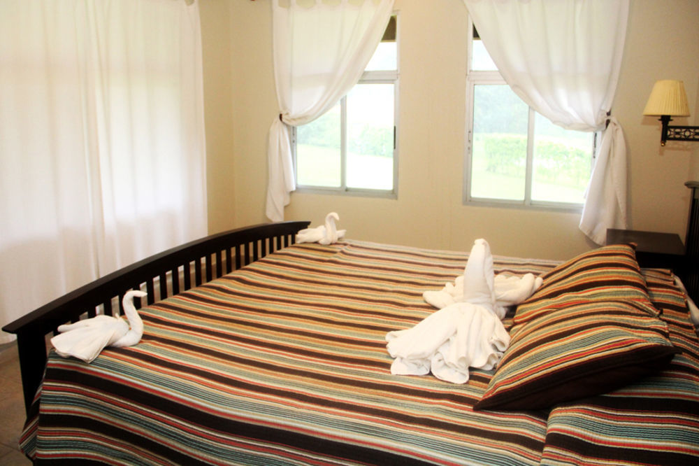 Hotel Campestre El Valle de Anton المظهر الخارجي الصورة