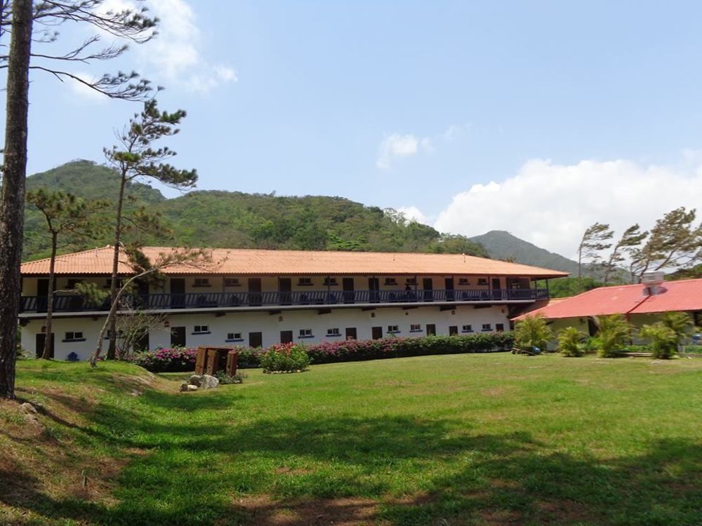 Hotel Campestre El Valle de Anton المظهر الخارجي الصورة
