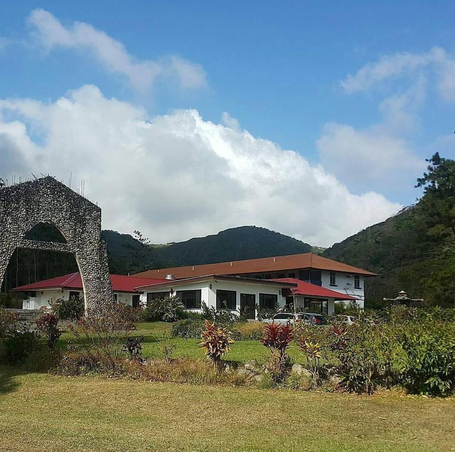 Hotel Campestre El Valle de Anton المظهر الخارجي الصورة